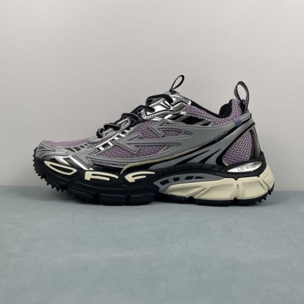 OW Sneaker BAD - immagine 2