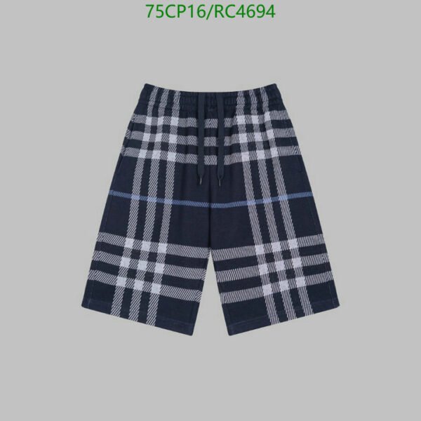 BRBRY Shorts AAP - immagine 2