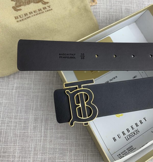 BRBRY Belt AAB - immagine 3
