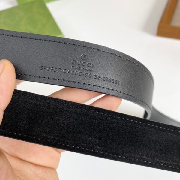 GCC Belt AAL - immagine 4