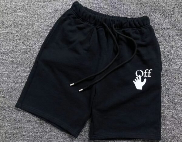 OW Shorts AAP - immagine 2