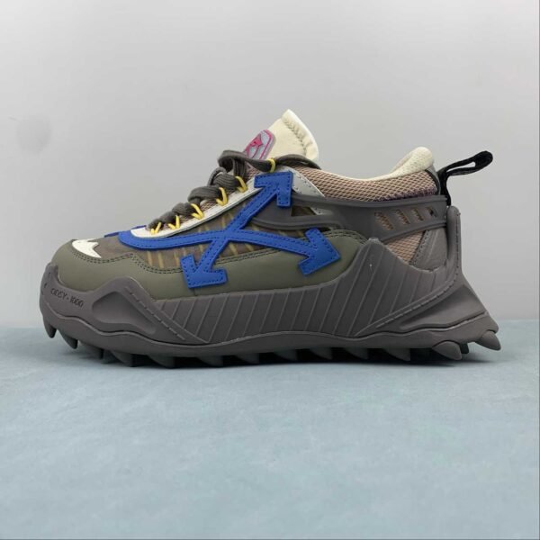 OW Sneaker AAJ - immagine 2