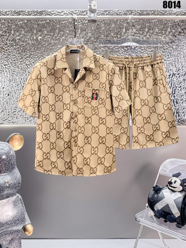 GCC SummerSuit AAP - immagine 2