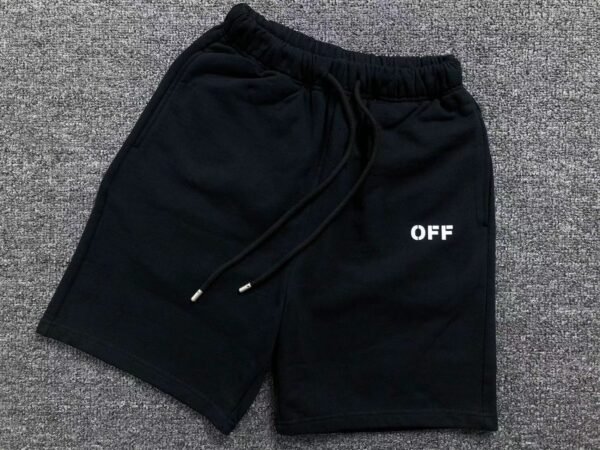OW Shorts AAE - immagine 2
