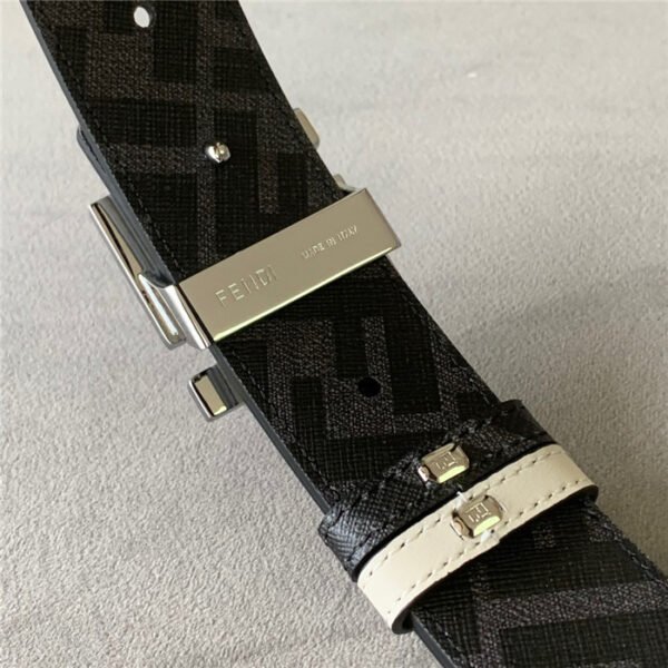 FND Belt AAJ - immagine 5