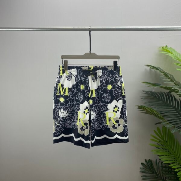 AMR Shorts ABA - immagine 3