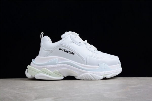 BALE Triple S 1WHT - immagine 3
