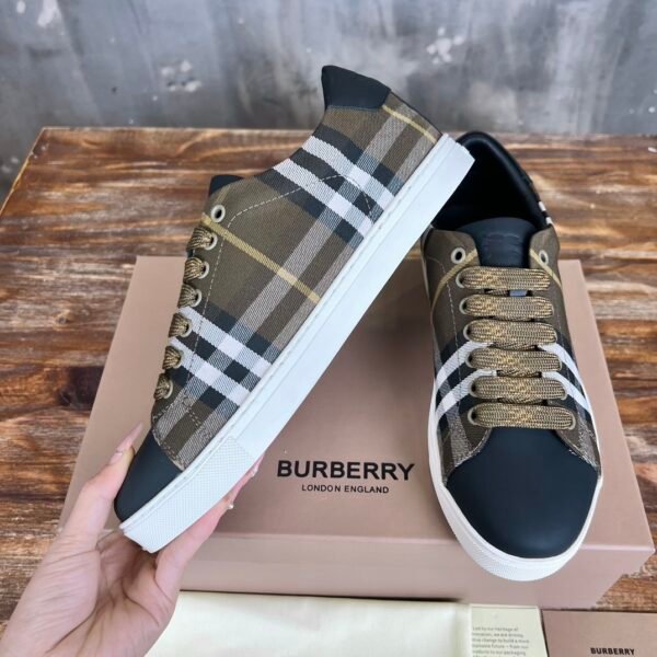 BRBRY Shoes CAT - immagine 5