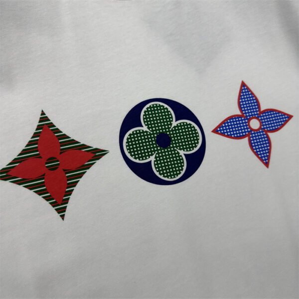 LV T-Shirt AAA - immagine 4