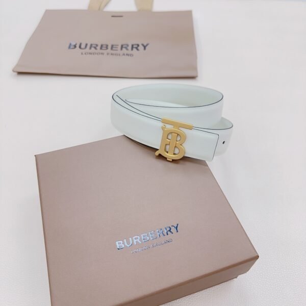 BRBRY Belt AAR - immagine 2