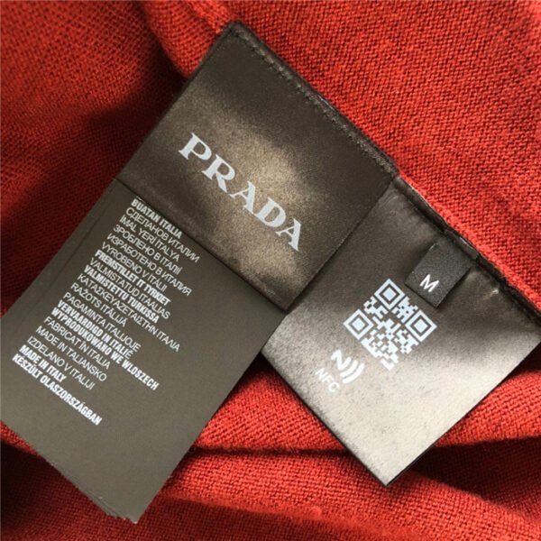 PRD T-Shirt AEI - immagine 5