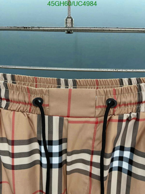 BRBRY Shorts AAL - immagine 4