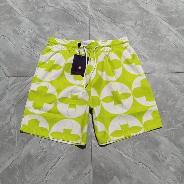 LV Shorts ABC - immagine 2