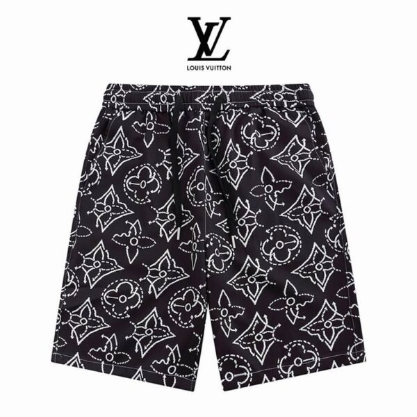 LV Shorts AAT - immagine 2