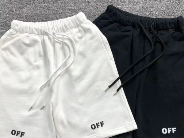 OW Shorts AAY - immagine 3