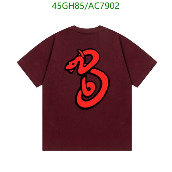 BRBRY T-Shirt AAD - immagine 3