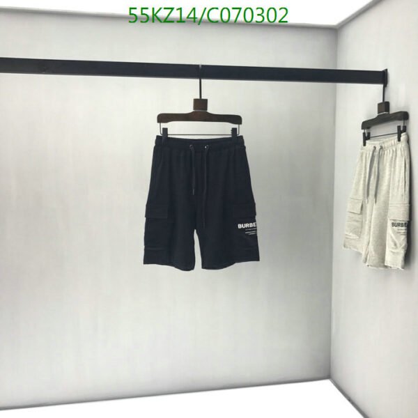 BRBRY Shorts AAD - immagine 2