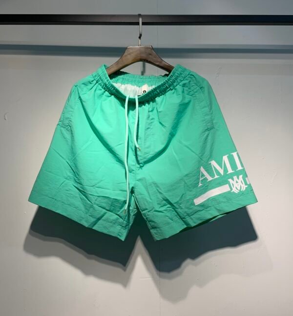 AMR Shorts ABG - immagine 2