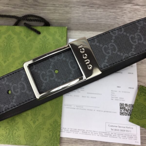 GCC Belt ABB - immagine 3