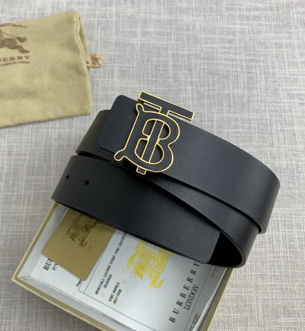 BRBRY Belt AAB - immagine 2