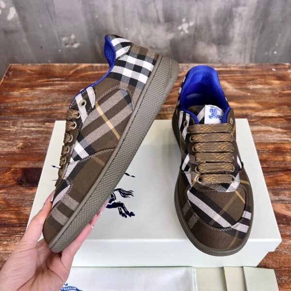 BRBRY Shoes CAV - immagine 5
