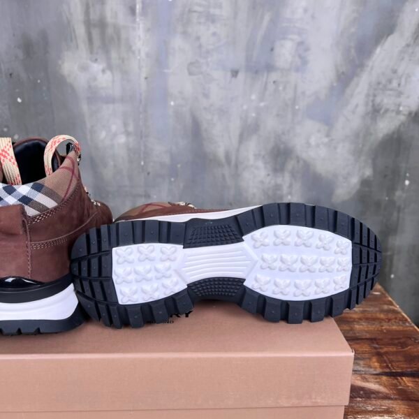 BRBRY Shoes BAE - immagine 5