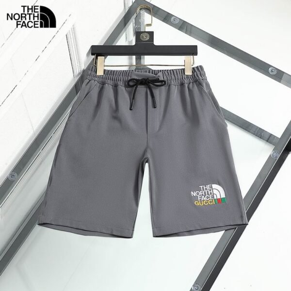 GCC Shorts AAH - immagine 2