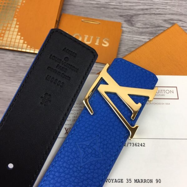 LV Belt ABH - immagine 3