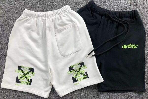 OW Shorts AAT - immagine 4