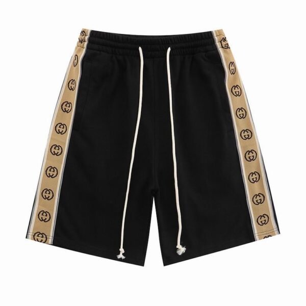 GCC Shorts ABD - immagine 2