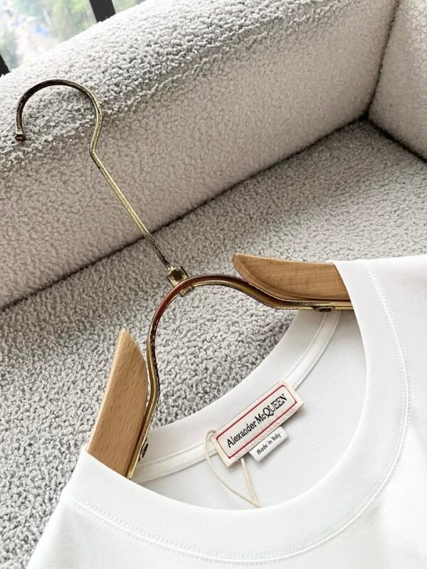 AXMQ T-Shirt AAN - immagine 5