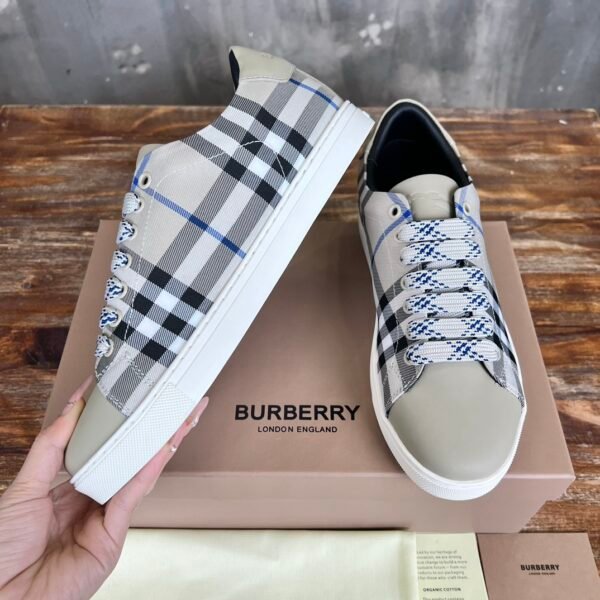 BRBRY Shoes CAU - immagine 5