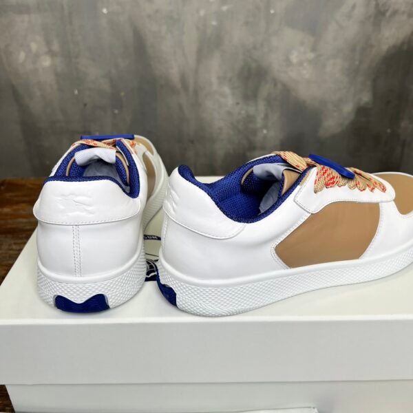 BRBRY Shoes CAA - immagine 4