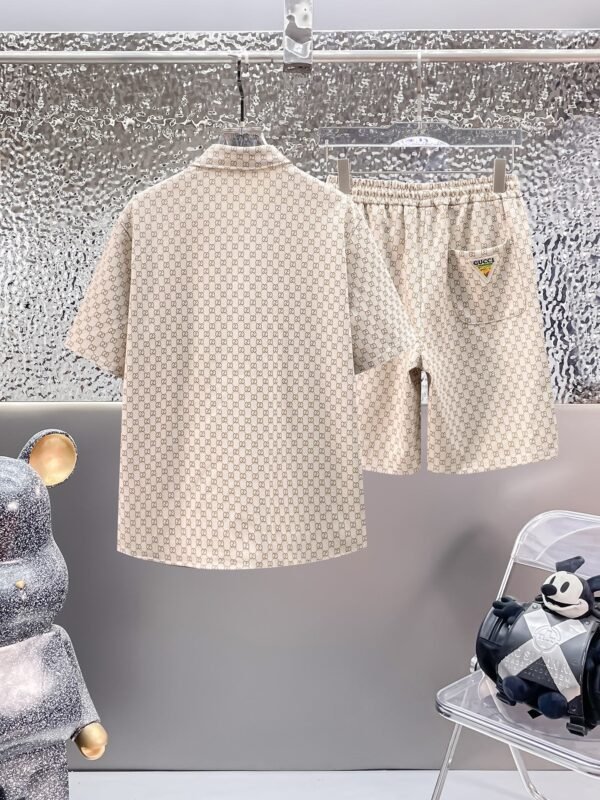 GCC SummerSuit AAN - immagine 3
