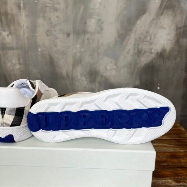 BRBRY Shoes CAP - immagine 3
