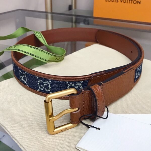 GCC Belt AAK - immagine 2