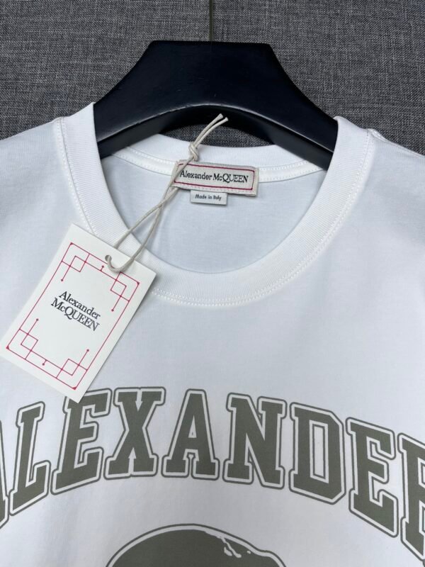 AXMQ T-Shirt AAI - immagine 5