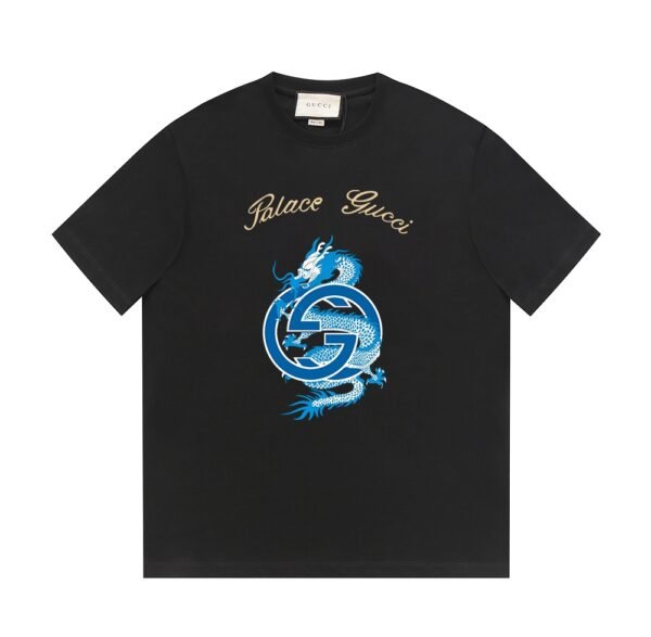 GU Shirt EA2 - immagine 2