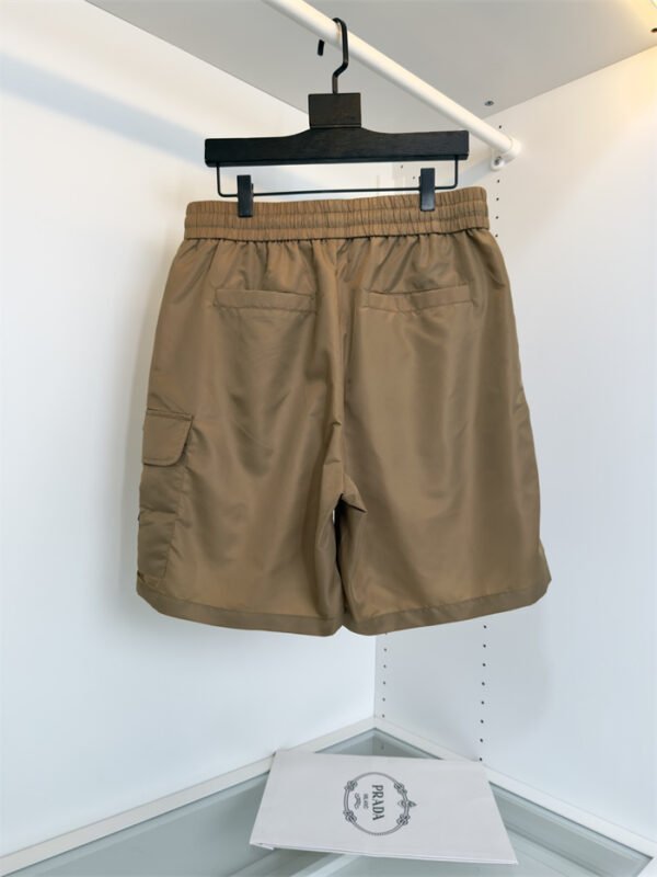 PRD Shorts ABA - immagine 3