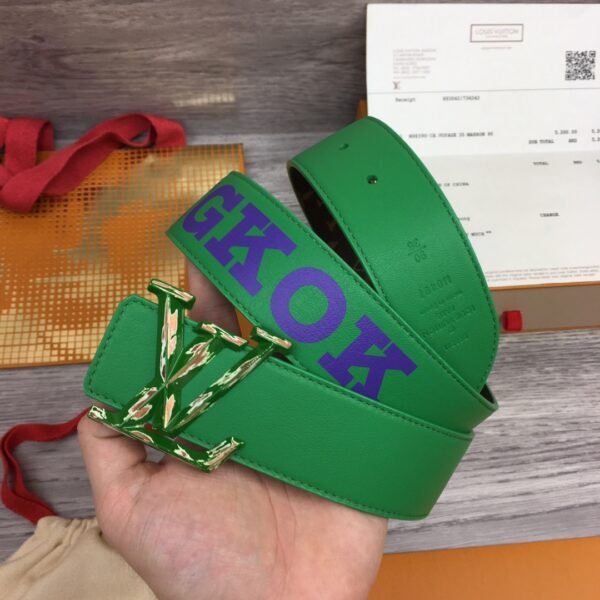 LV Belt AAB - immagine 4