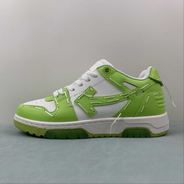 OW Sneaker CAF - immagine 2