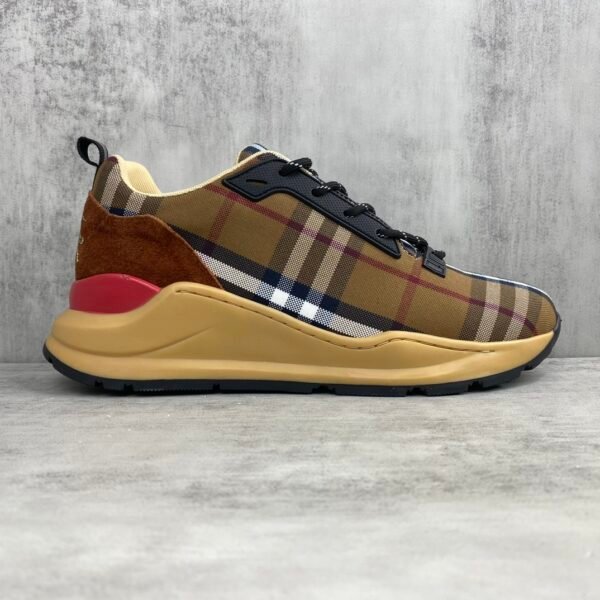 BRBRY Shoes AAE - immagine 2