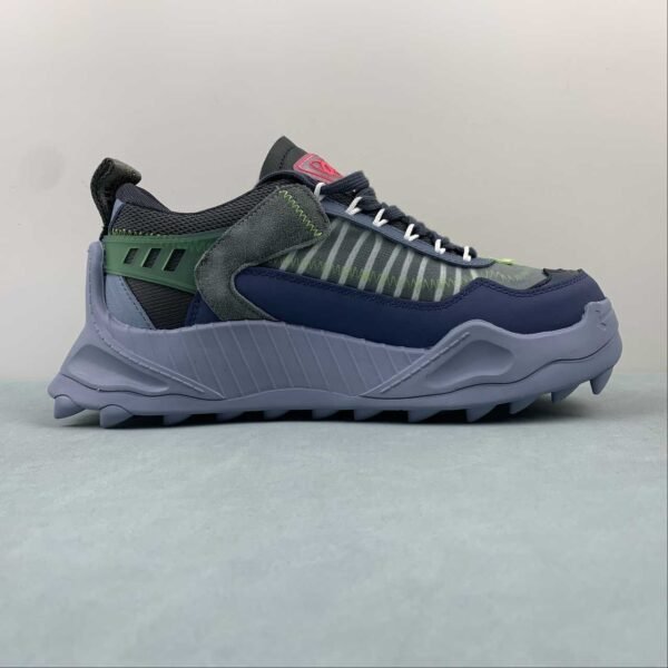 OW Sneaker AAD - immagine 3