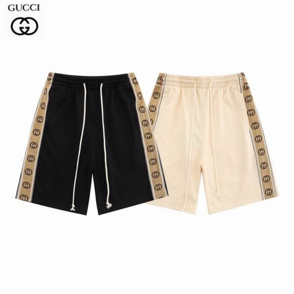 GCC Shorts ABC - immagine 4