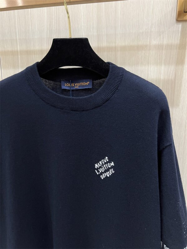 LV T-Shirt AAD - immagine 4