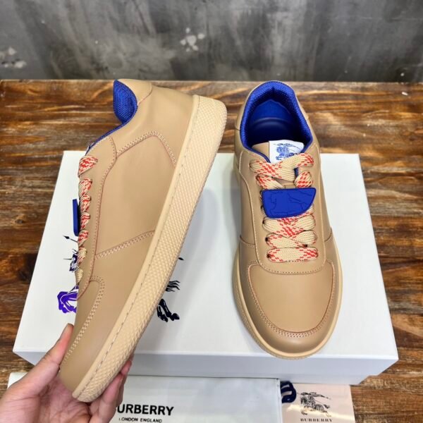 BRBRY Shoes CAE - immagine 5
