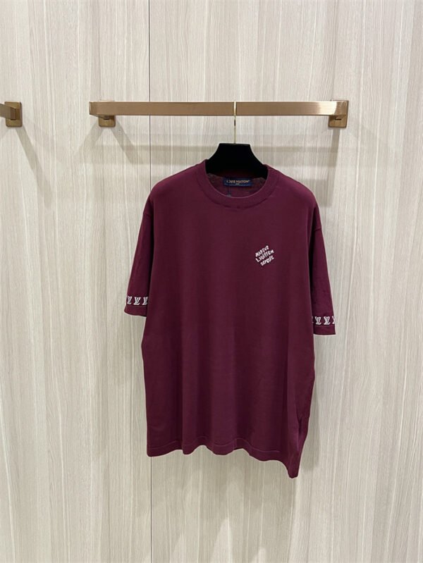 LV T-Shirt AAE - immagine 2