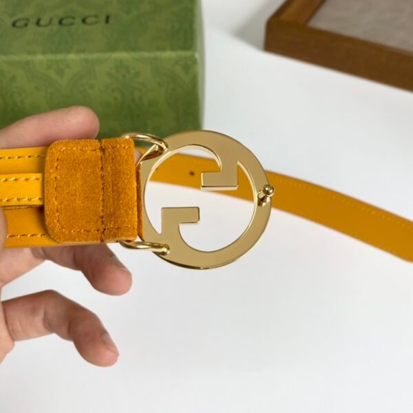 GCC Belt AAP - immagine 3