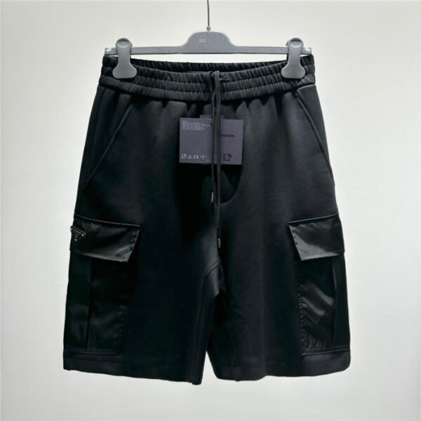 PRD Shorts AAG - immagine 2