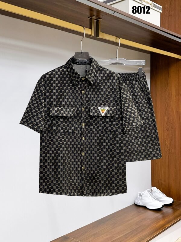 GCC SummerSuit AAF - immagine 2